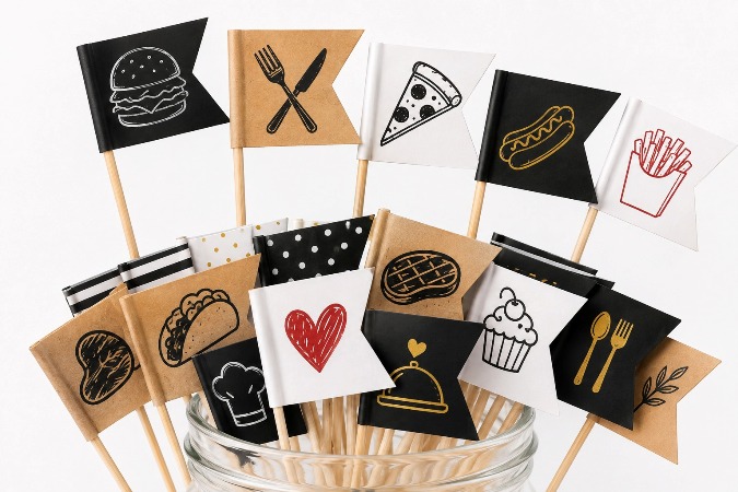 AngloTrading food service products